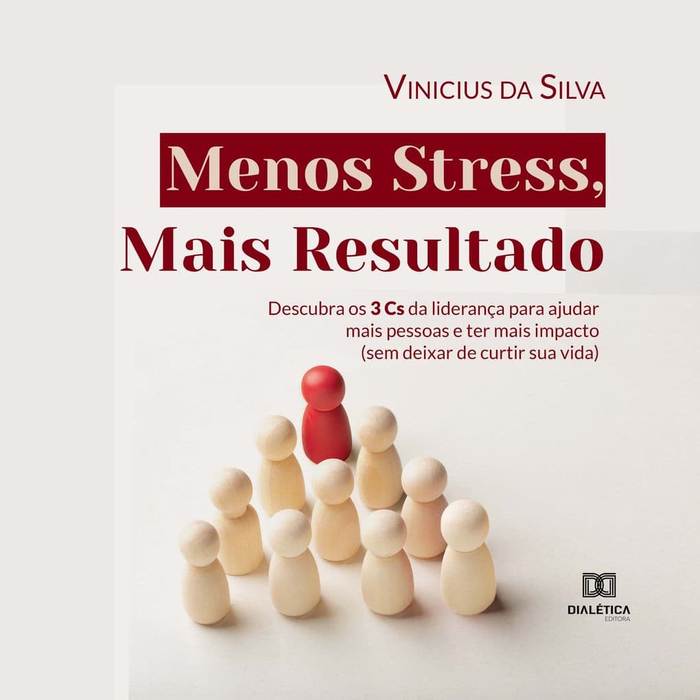 Menos Stress, Mais Resultado