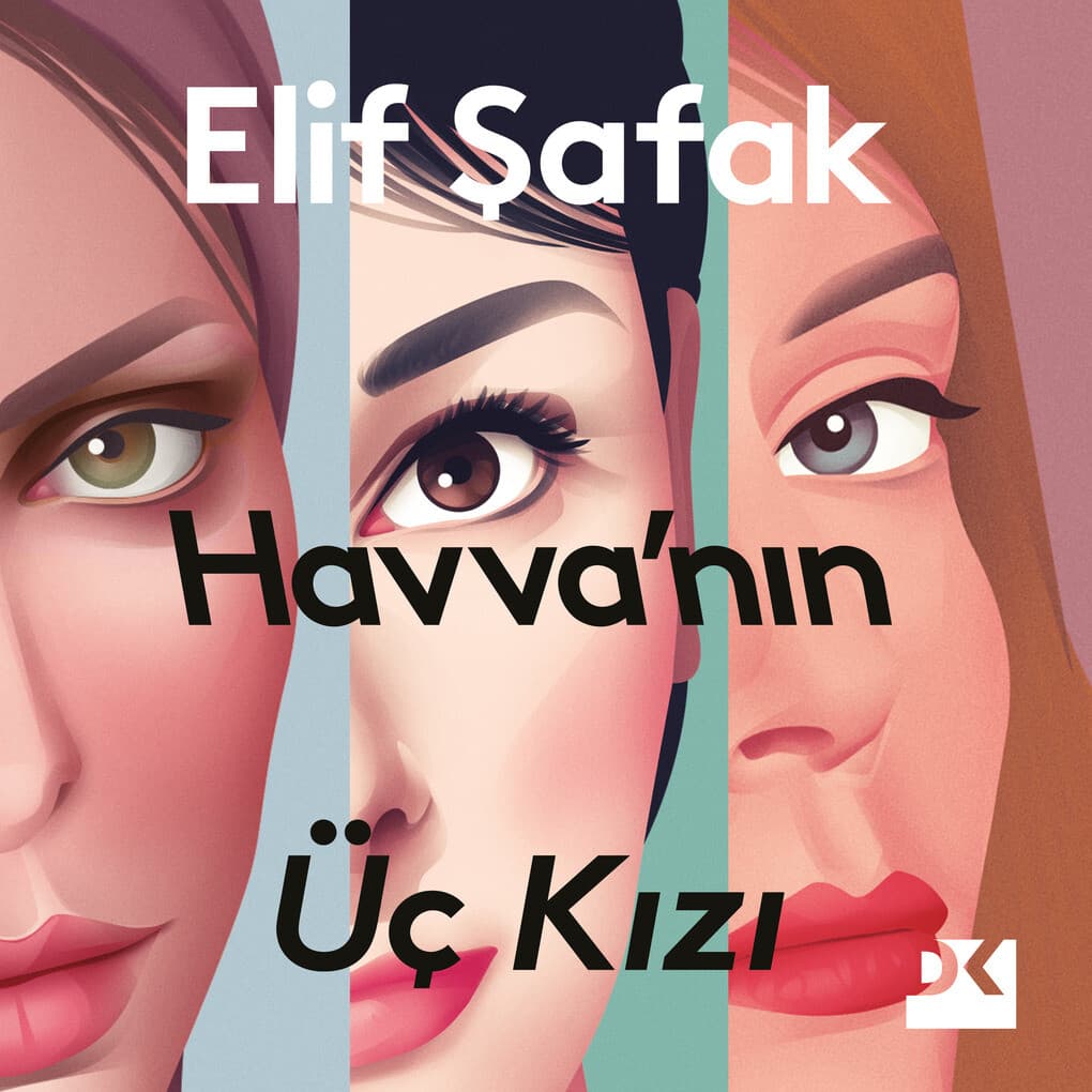 Havva'n'n Üç K'z'