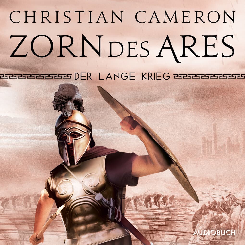 Der lange Krieg: Zorn des Ares