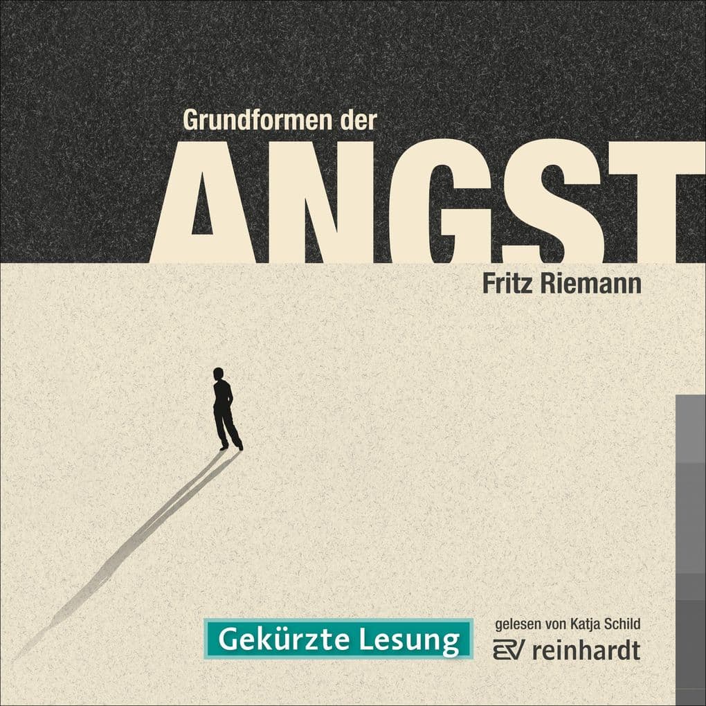 Grundformen der Angst