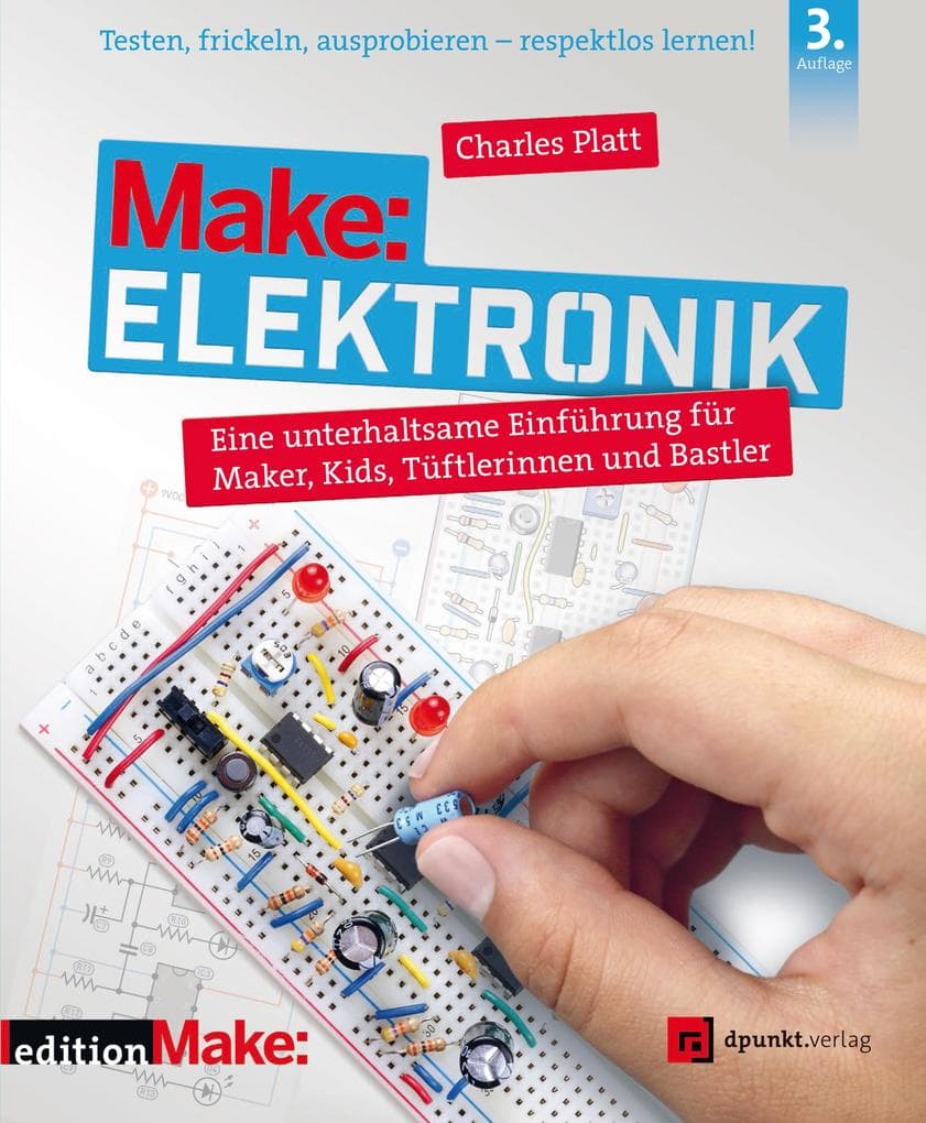 Make: Elektronik