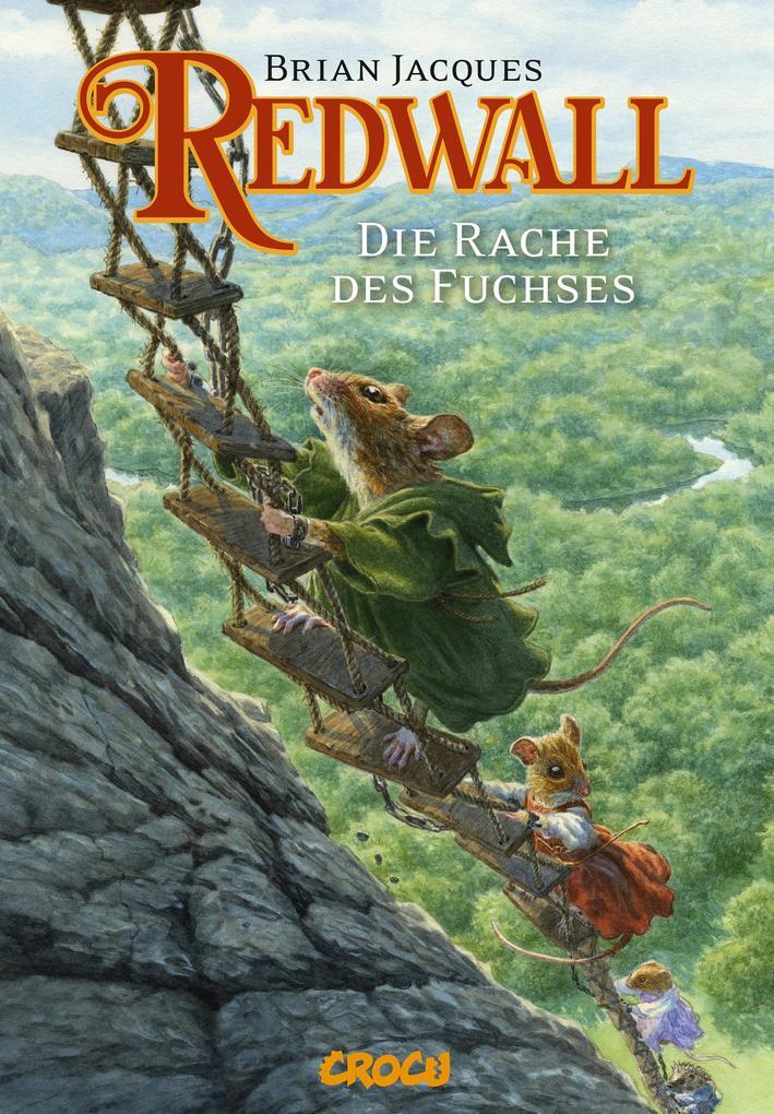 Redwall 3