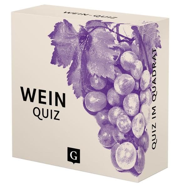 Wein-Quiz