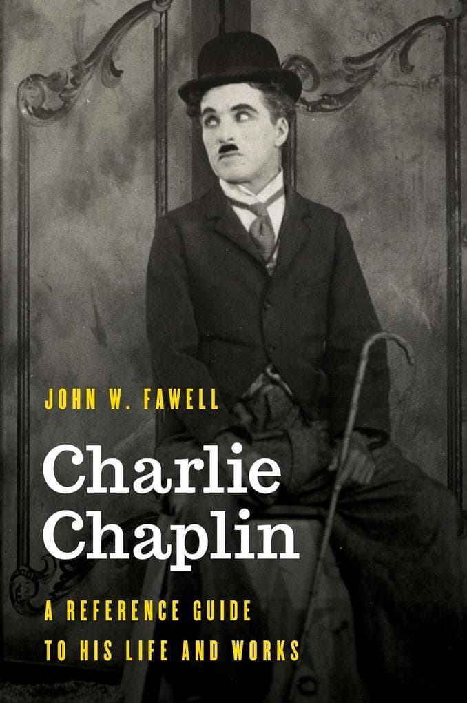 Charlie Chaplin