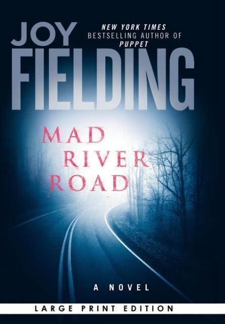 Mad River Road