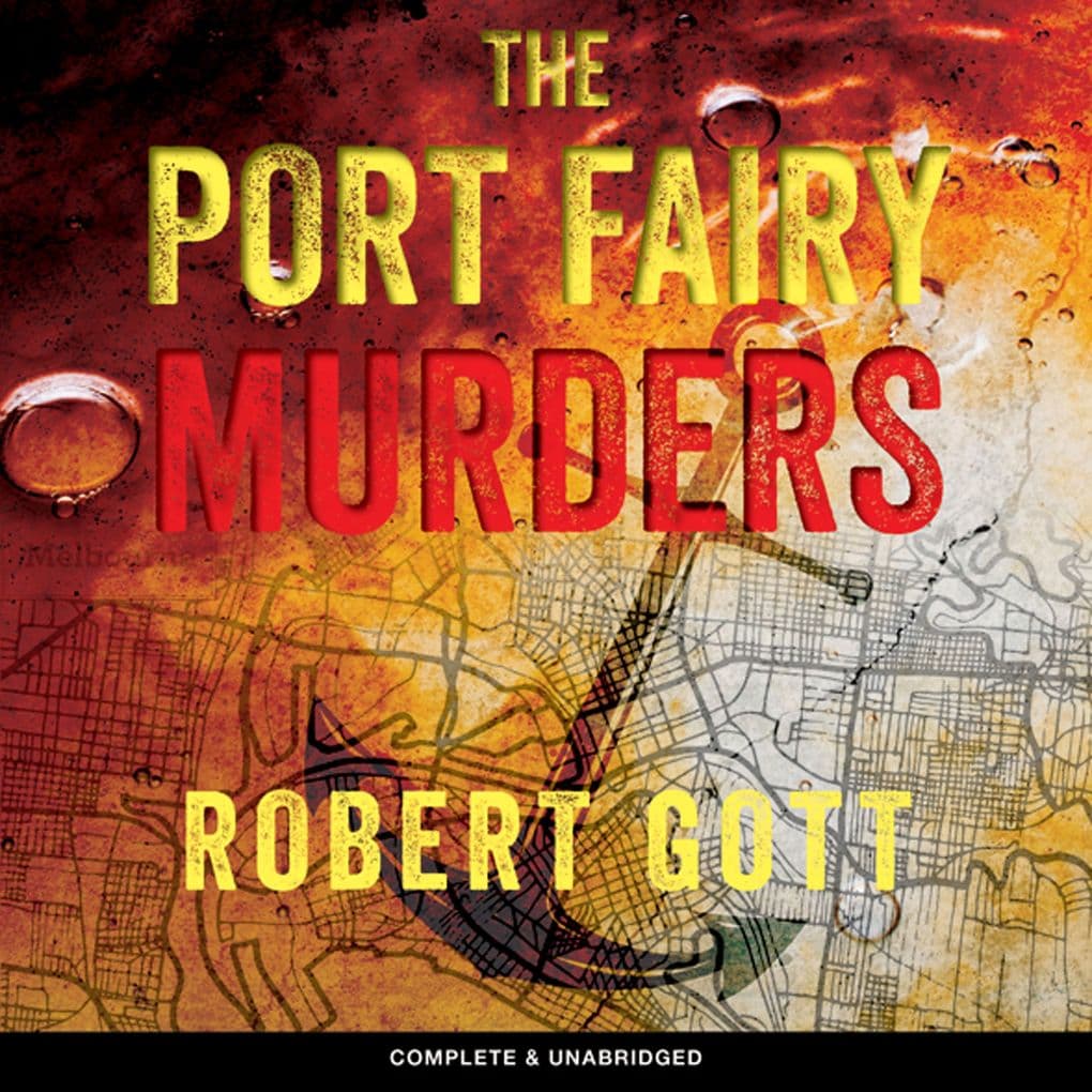 The Port Fairy Murders