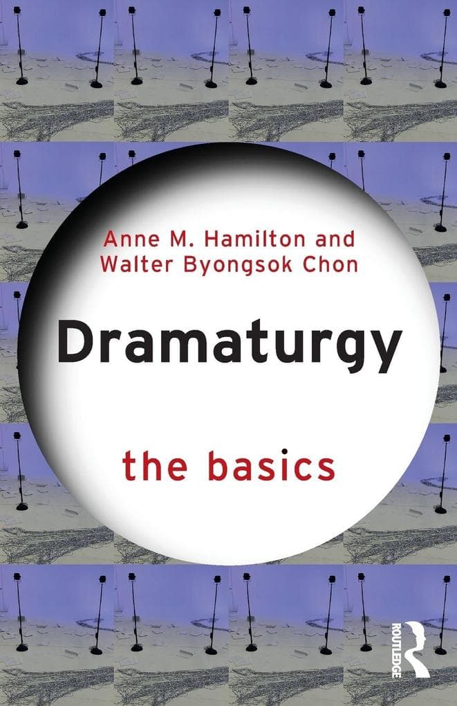 Dramaturgy