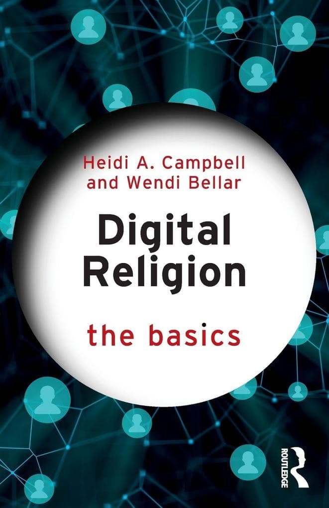 Digital Religion