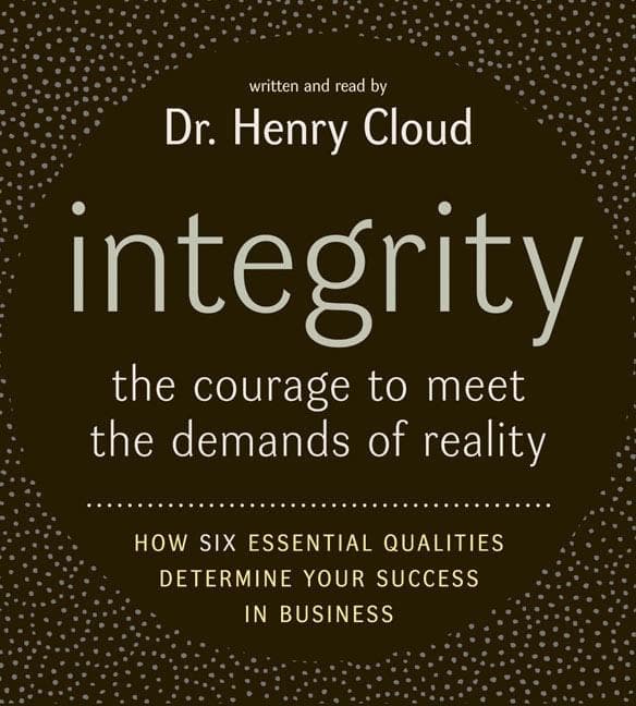 Integrity CD