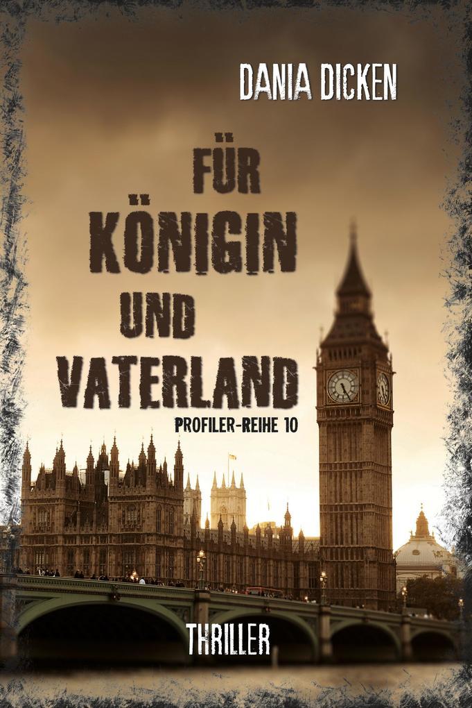 Für Königin und Vaterland