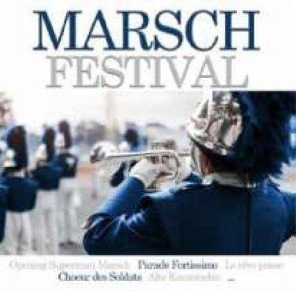 Marsch-Festival