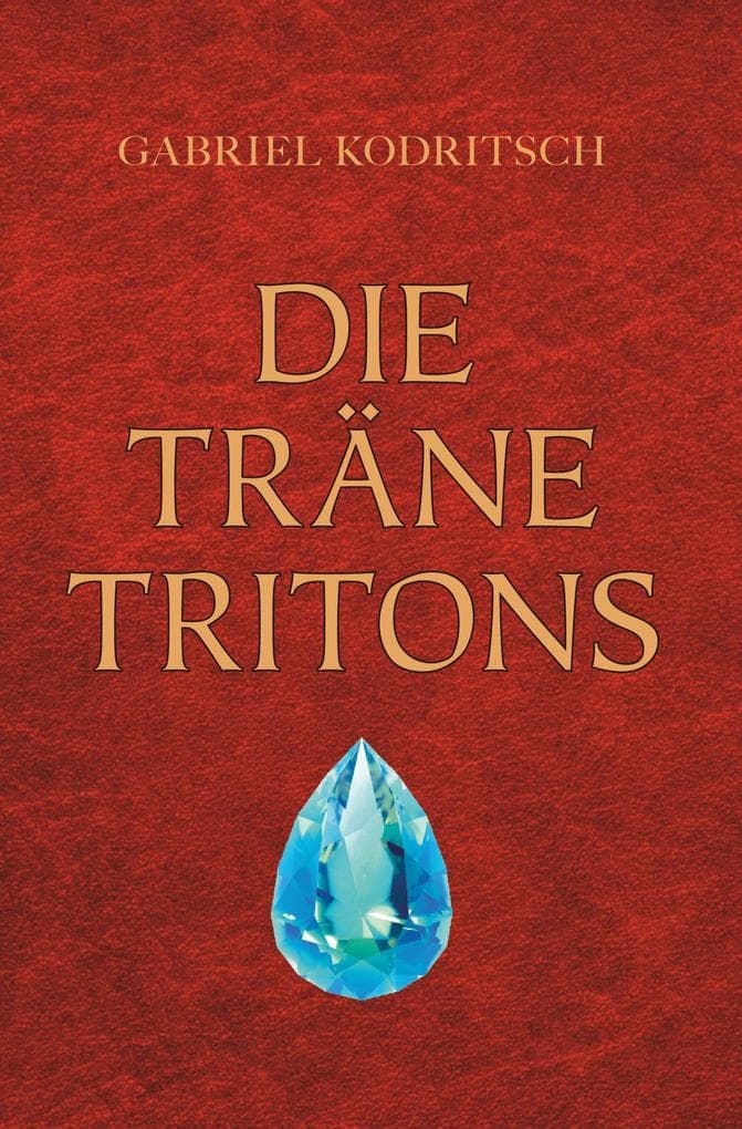 Die Träne Tritons