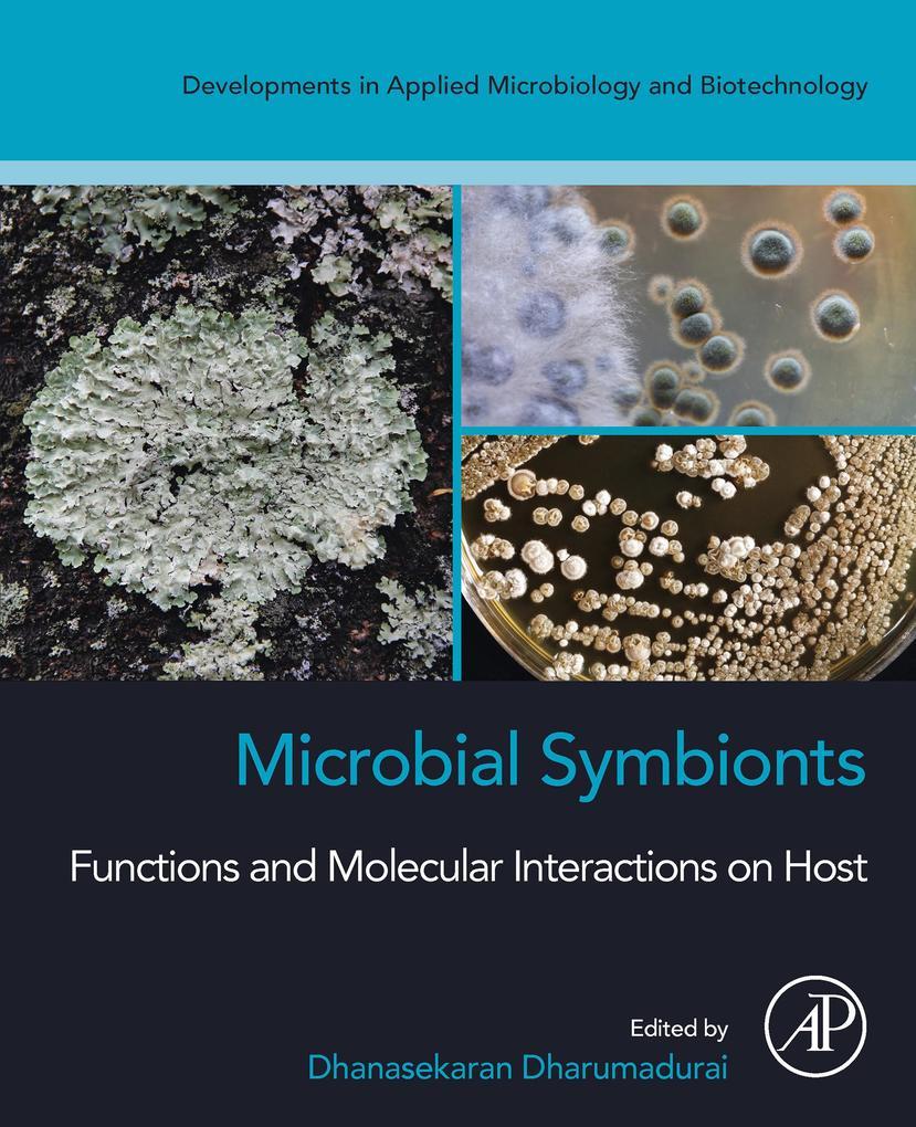 Microbial Symbionts