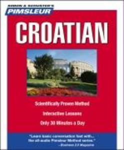 Croatian