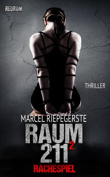 Raum 211. Rachespiel