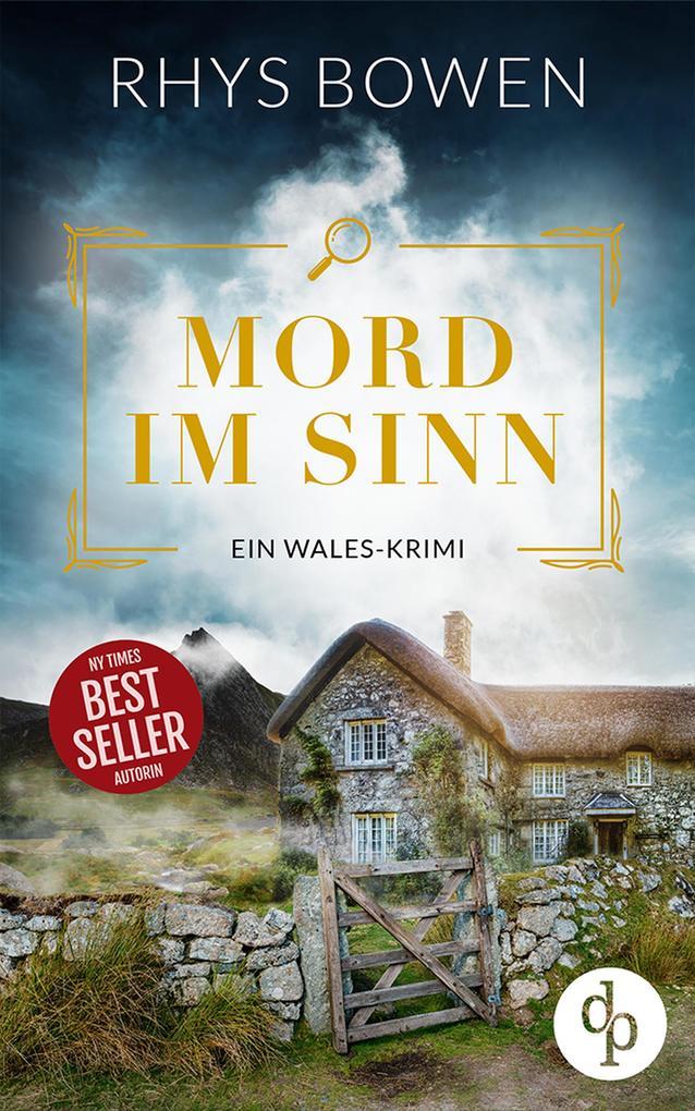 Mord im Sinn