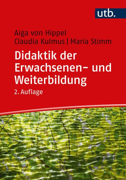 Didaktik der Erwachsenen- und Weiterbildung