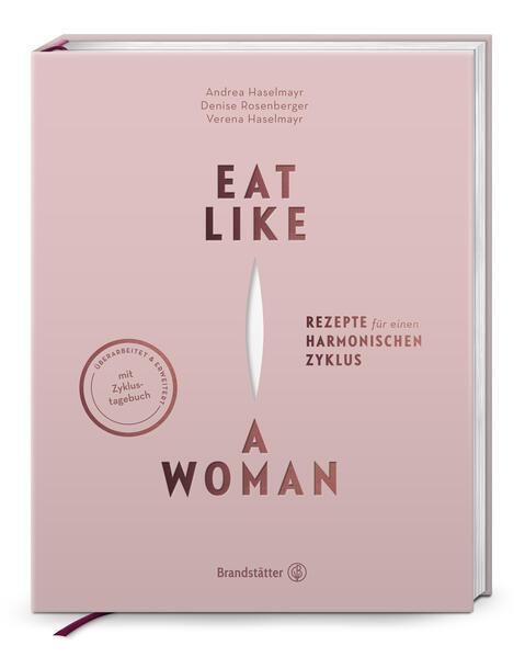 Eat like a Woman