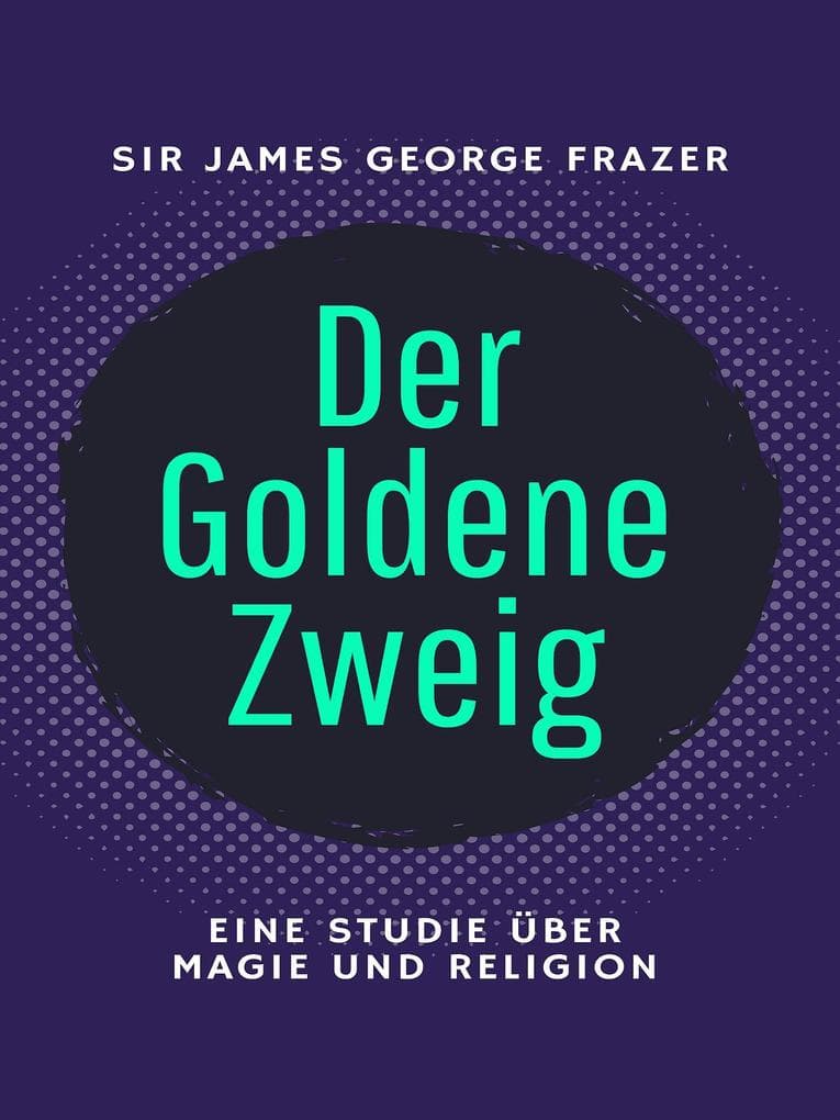 Der Goldene Zweig