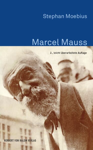 Marcel Mauss