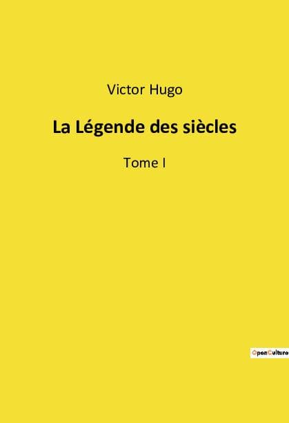 La Légende des siècles