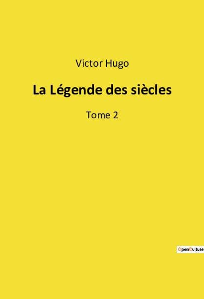 La Légende des siècles