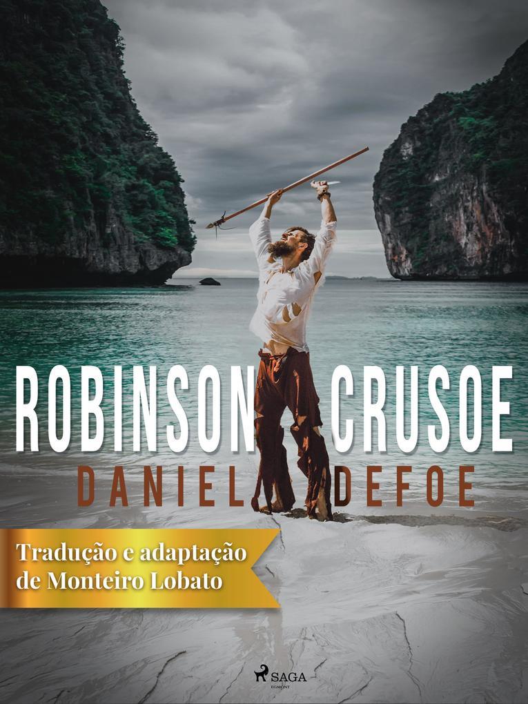 Robinson Crusoe