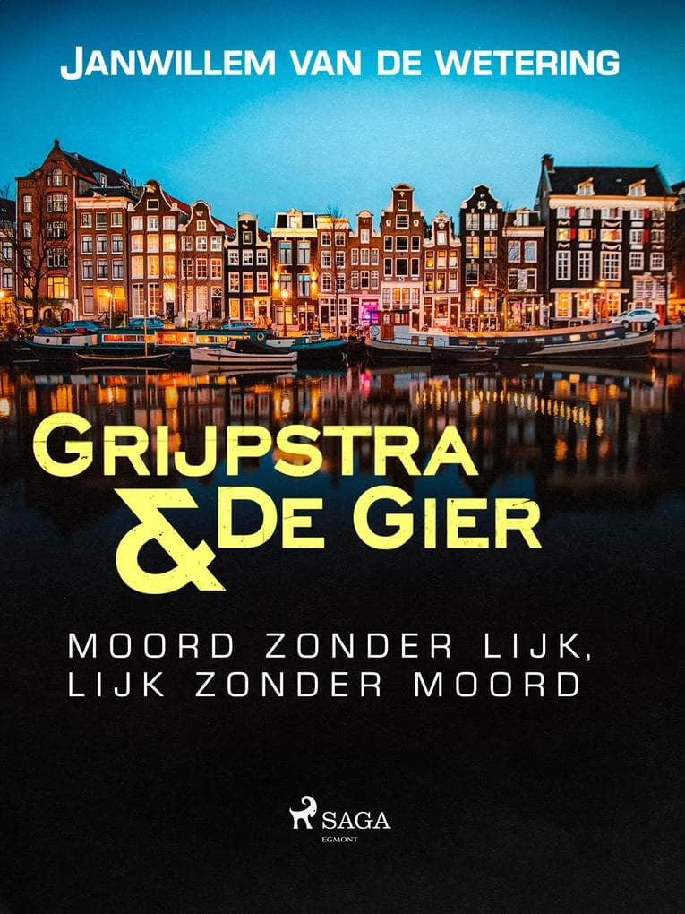 Moord zonder lijk, lijk zonder moord