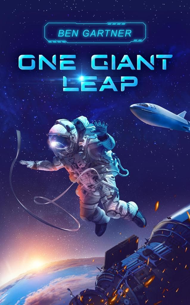 One Giant Leap