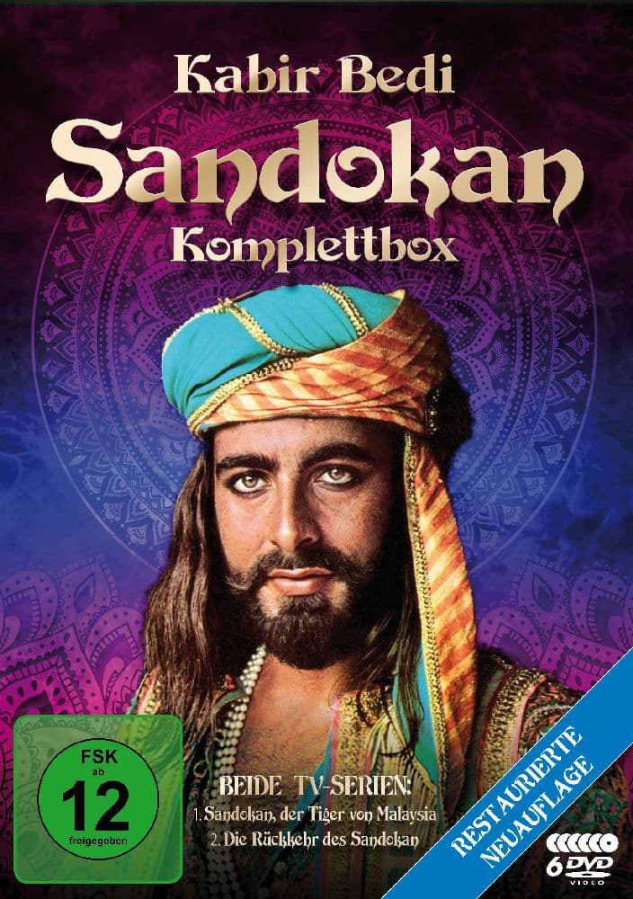 Sandokan