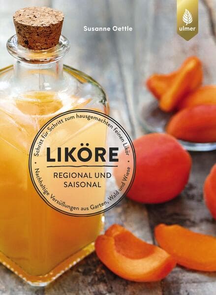 Liköre - regional und saisonal