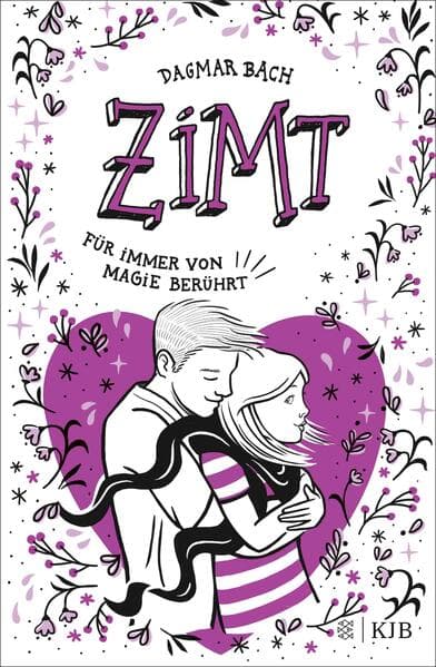 Zimt - Für immer von Magie berührt