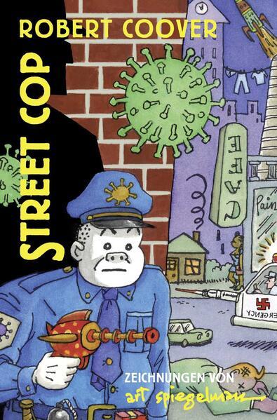 Street Cop