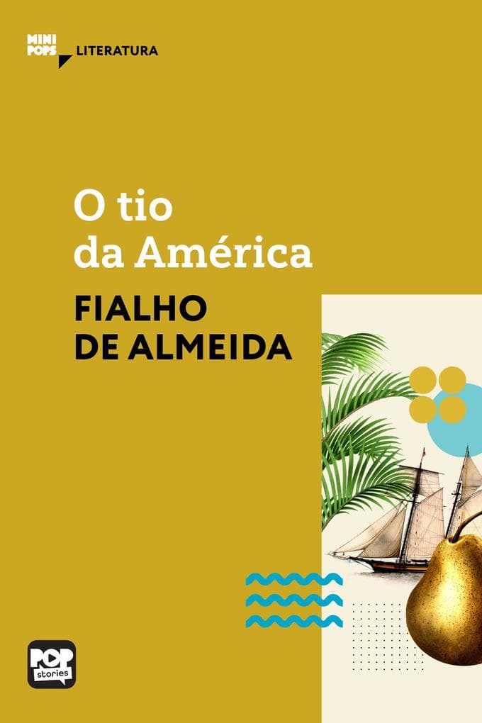 O tio da América