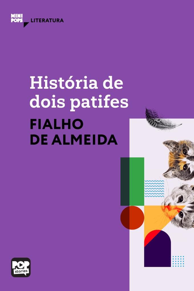 História de dois patifes