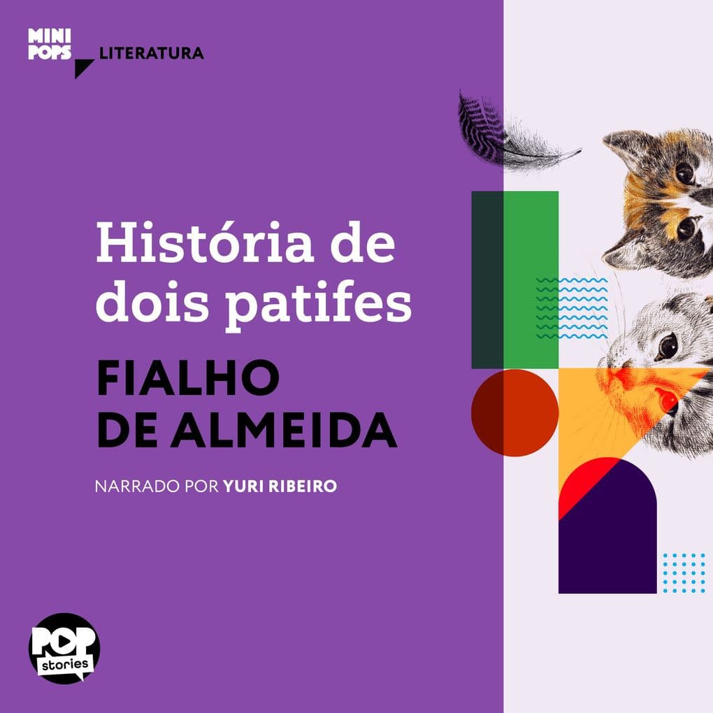 História de dois patifes