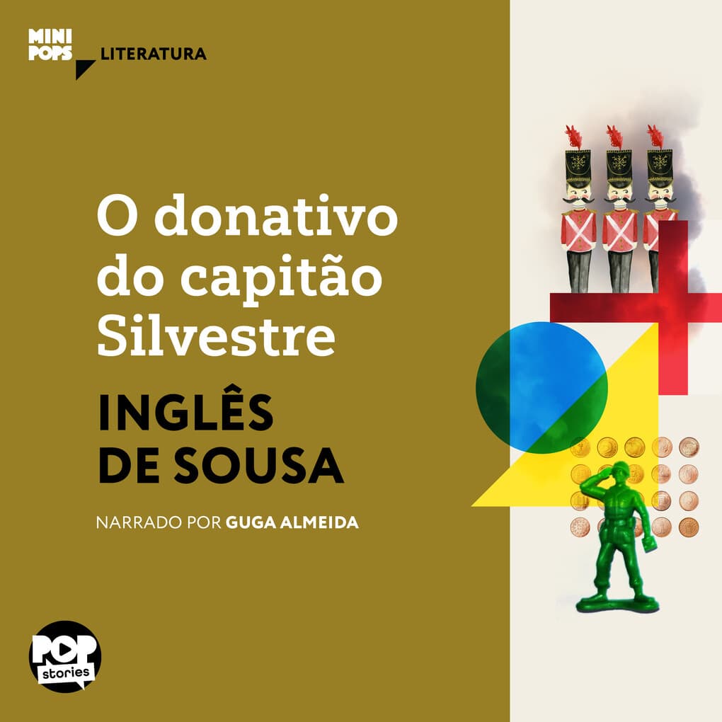 O donativo do capitão Silvestre