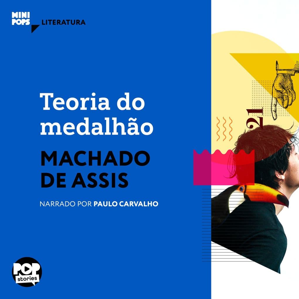 Teoria do medalhão