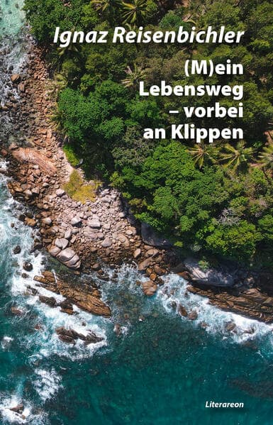 (M)ein Lebensweg - vorbei an Klippen