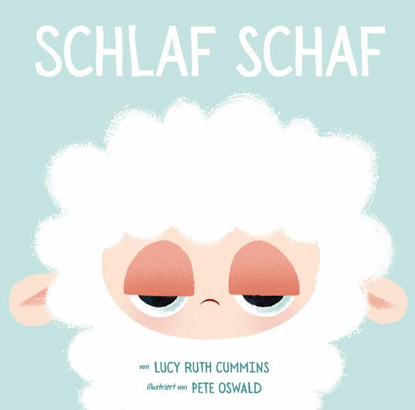 Schlaf Schaf