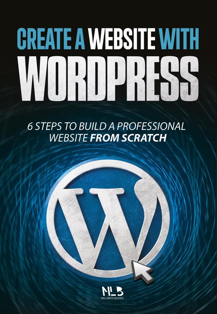 Create a Website with Wordpress