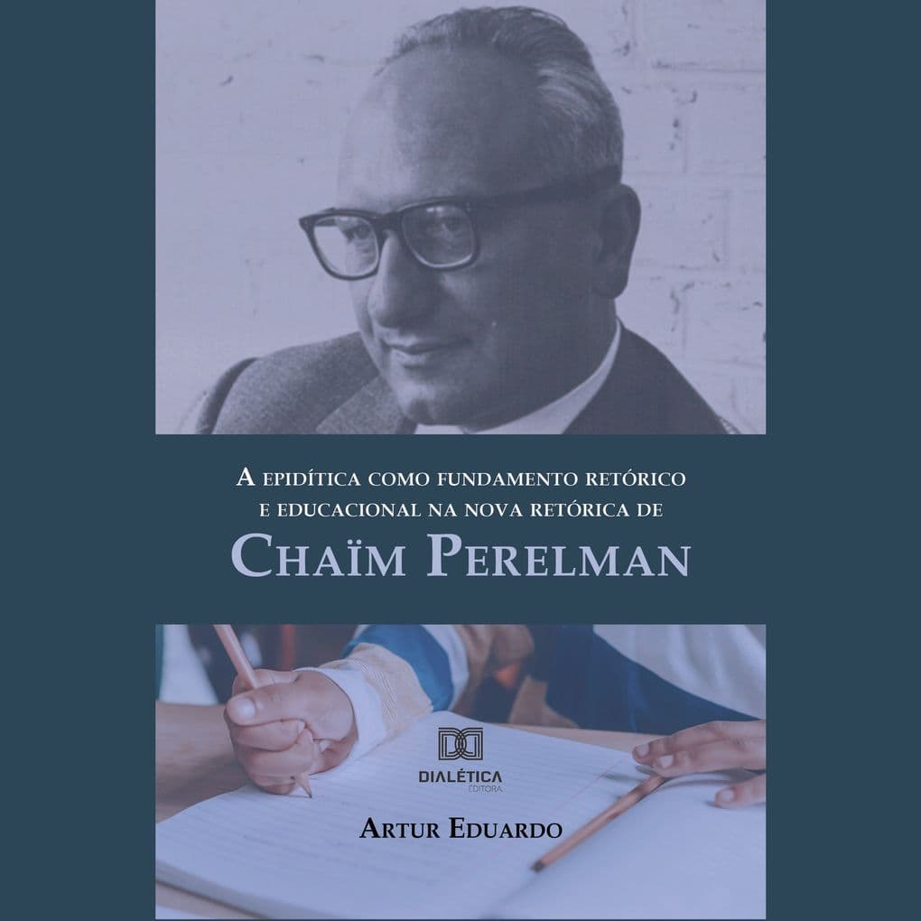 A epidítica como fundamento retórico e educacional na nova retórica de Chaïm Perelman