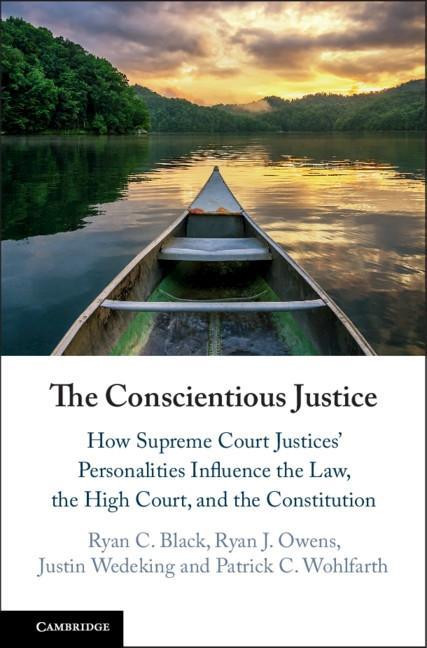 Conscientious Justice