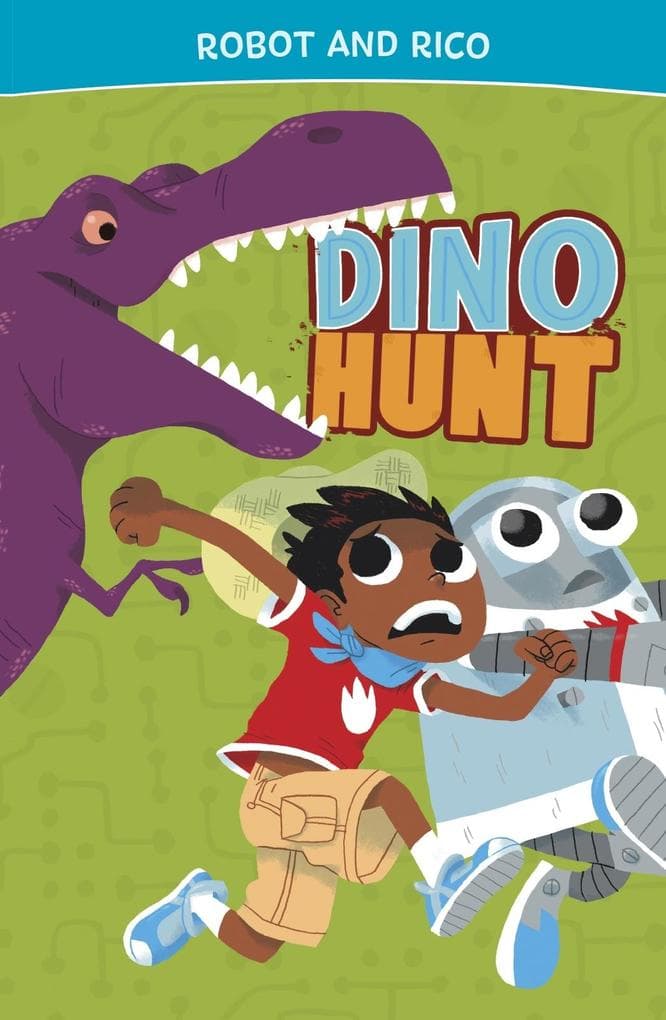 Dino Hunt