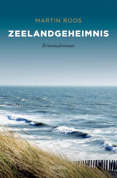 Zeelandgeheimnis