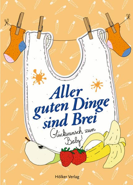 Aller guten Dinge sind Brei