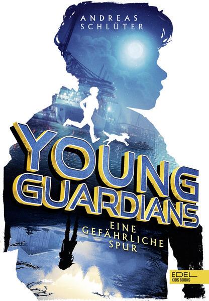 Young Guardians (Band 1) - Eine gefährliche Spur