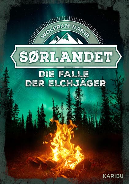 Sørlandet - Die Falle der Elchjäger