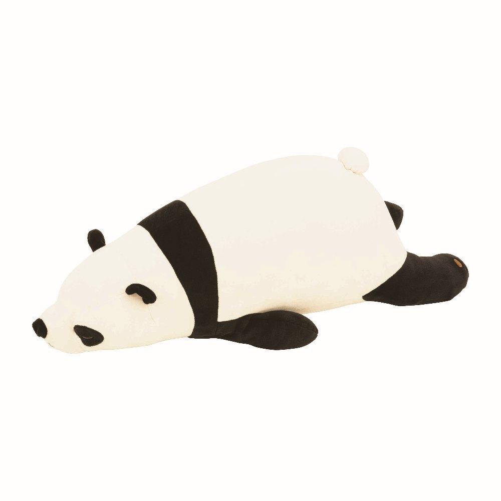 Liv Heart - Nemu Nemu Aninmals - Paopao, Panda XXL 70cm