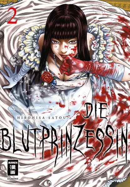 Die Blutprinzessin 02